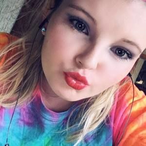 Meet your Posher, Kaylee